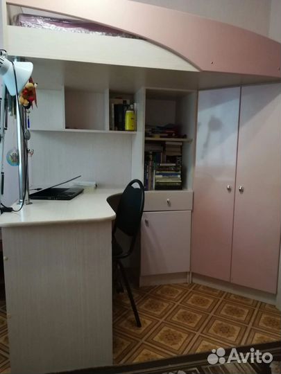 Уголок школьника
