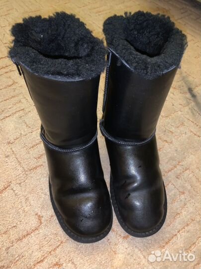 Угги женские Martanni