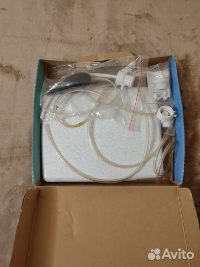 Фильтр для воды Изумруд Топаз