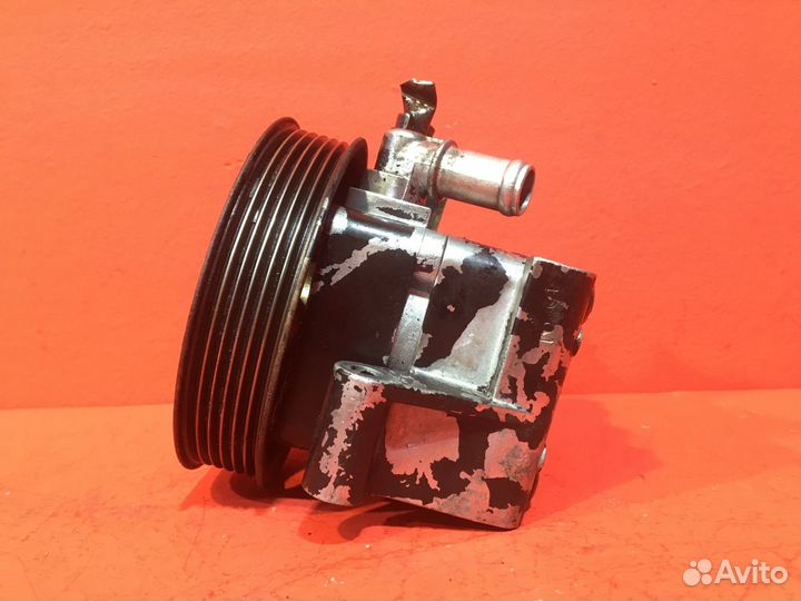 Насос гура для Ford Focus 2 hwda 1.6L Zetec (Б/У)