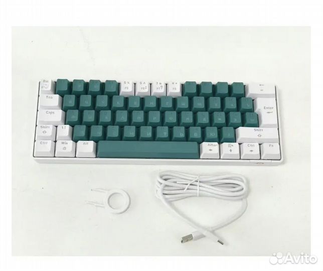 Клавиатура