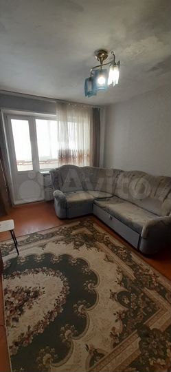 Комната 12 м² в 2-к., 2/9 эт.