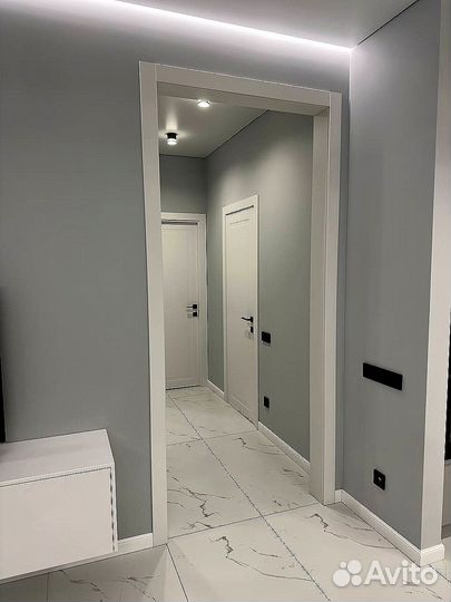 Межкомнатная дверь 1000 моделей