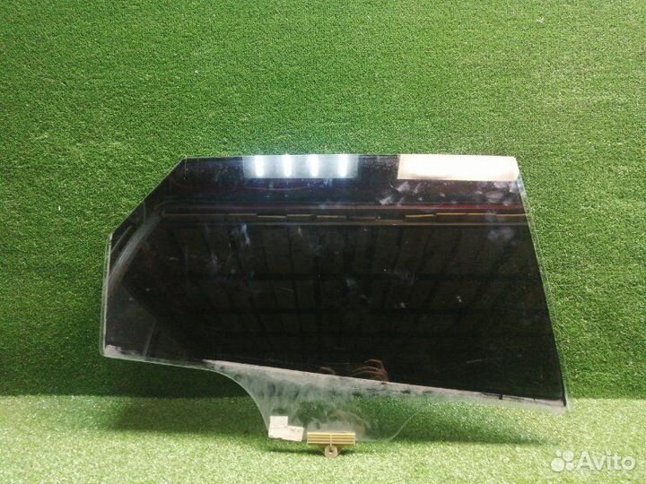 Стекло двери заднее правое Kia Ceed JD G4FG 2014