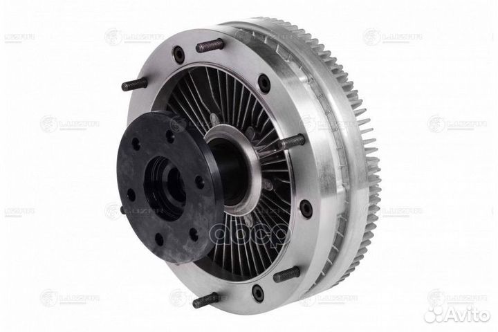 Муфта вязкост. для а/м камаз 5460, 6520 с дв.74