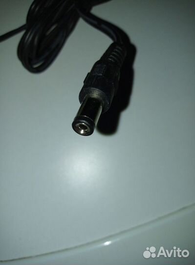 Блок питания (адаптер) 12V DC