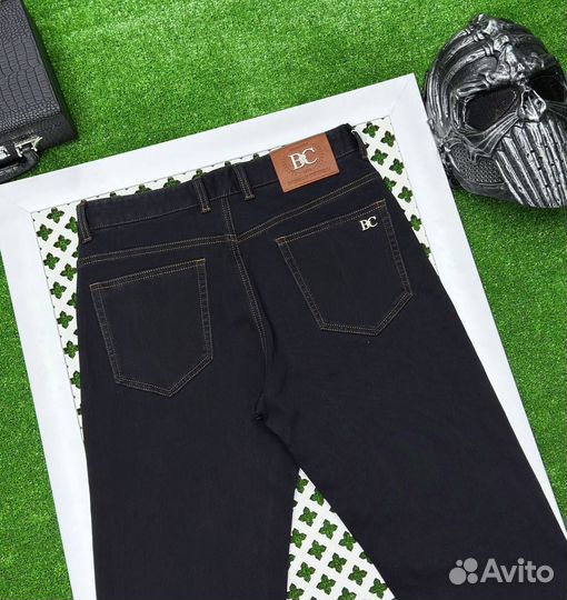 Джинсы мужские 