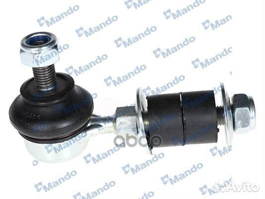 Стойка стабилизатора mitsubishi colt III (C5 A)