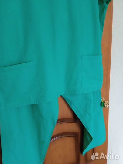 Костюм медицинский мужской размер(52-54)