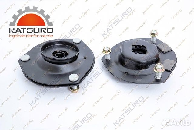 KAT0802TOY Опора амортизатора