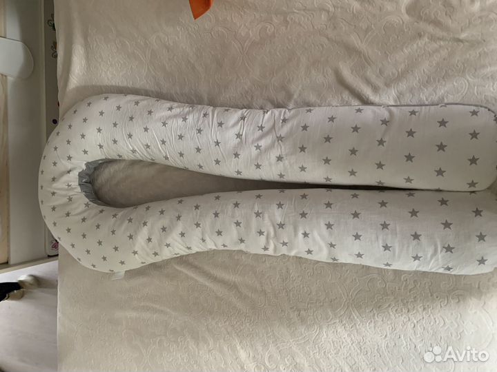 Подушка для беременных