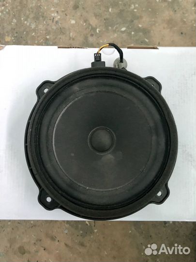 Штатная магнитола Хендай Икс 35