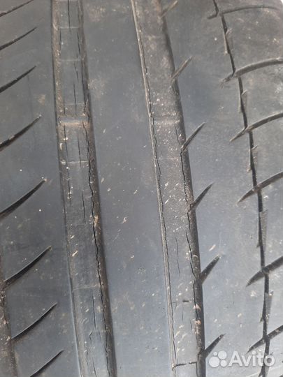 Michelin Pilot Sport 255/35 R19 99V