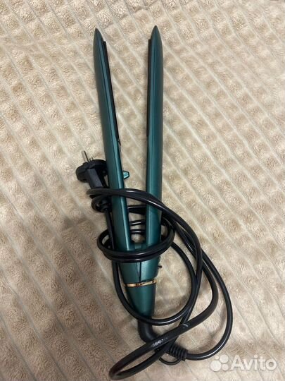 Утюжок(щипцы для выпрямления)