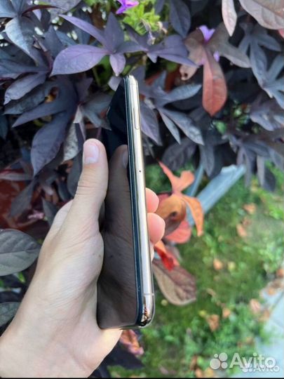 iPhone xs max 256 gb