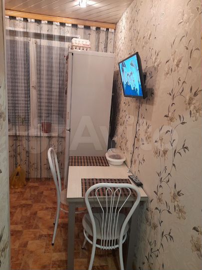 2-к. квартира, 44,5 м², 5/5 эт.