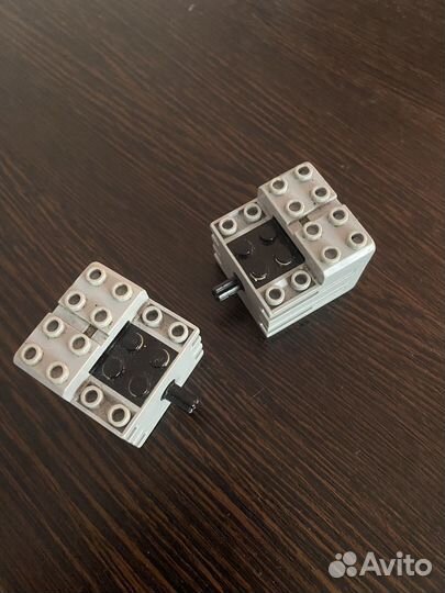 Электрический мини мотрор Lego43362