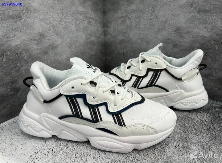 Adidas Ozweego