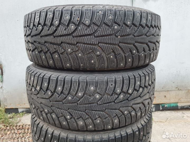 Nokian Tyres Nordman 5 225/55 R17 101T
