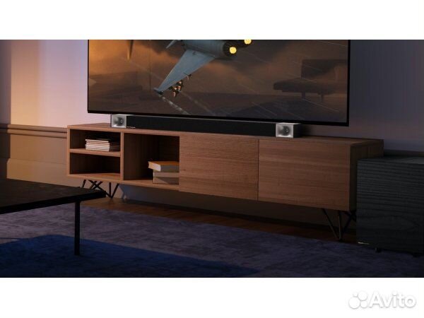 Саундбар Klipsch Cinema 800 Sound Bar