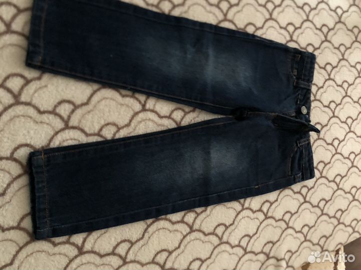 Детская одежда новая