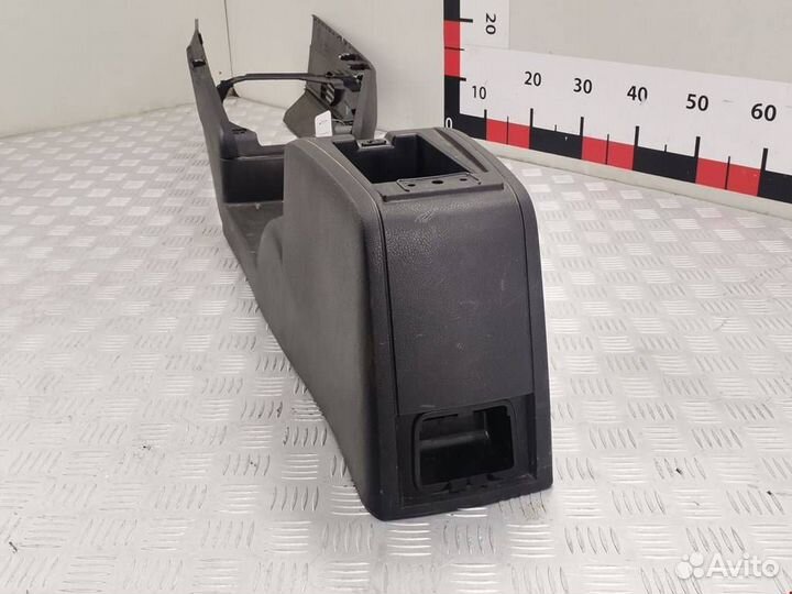 Консоль салона Ford Mondeo 3 2001 1131618