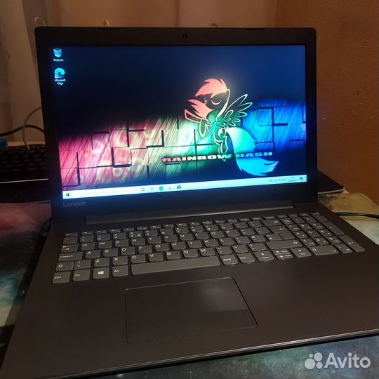 Ноутбук Lenovo 330-15IGM +SSD