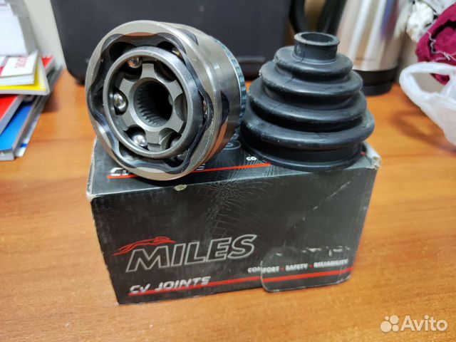 Шрус наружний volkswagen passat b5