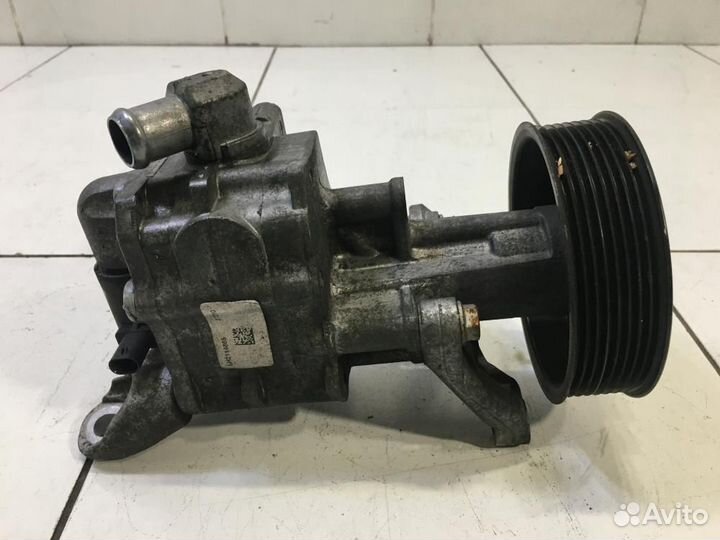 Гур Насос гидроусилителя BMW X5 E70 (2006—2010)