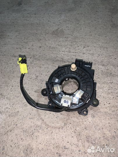 Шлейф подрулевой nissan tеana j32