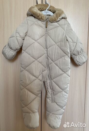 Продам комбинезон