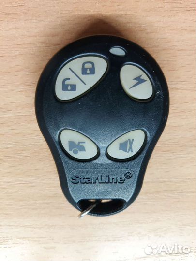 Брелок StarLine