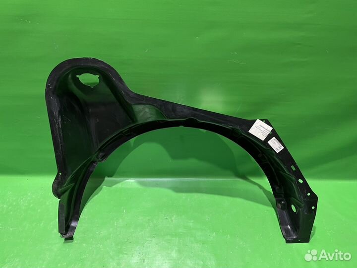 Усилитель задней левой арки Ssang Yong 5271134101