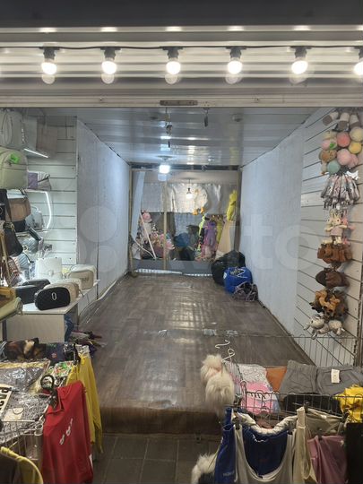 Свободного назначения, 60 м²