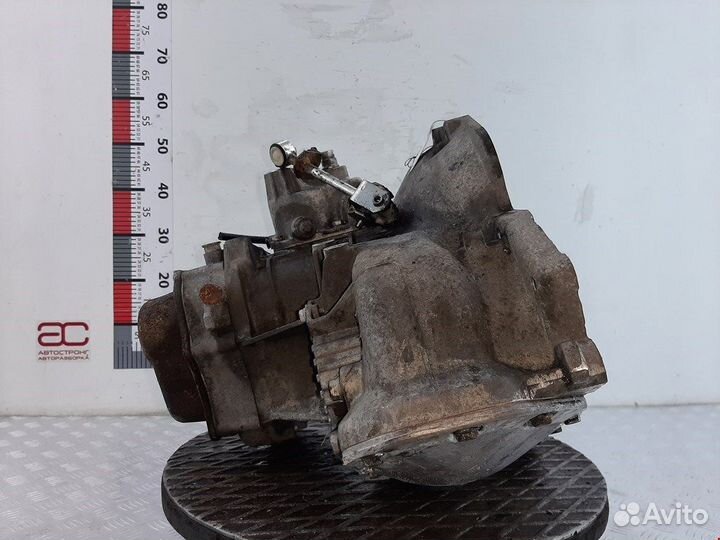 Кпп 5ст (механическая коробка) для Opel Vectra B