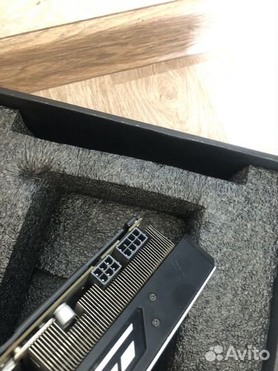 Видеокарта gtx 1080 8gb