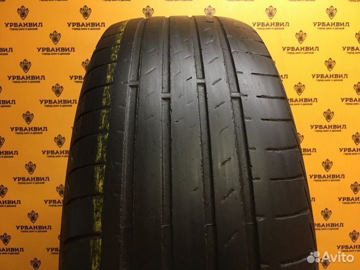Giti GitiComfort SUV 520 225/65 R17 102H