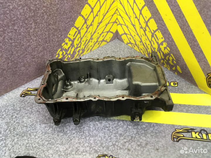 Поддон двигателя Santa FE (CM) 2.2 Санта Фе