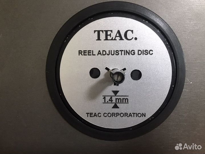 Спейсер для магнитофона