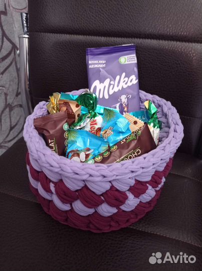 Корзина для хранения