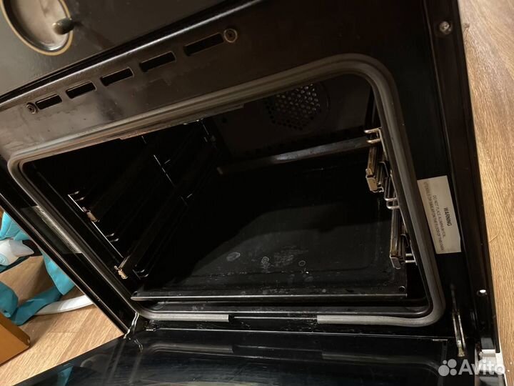 Духовка