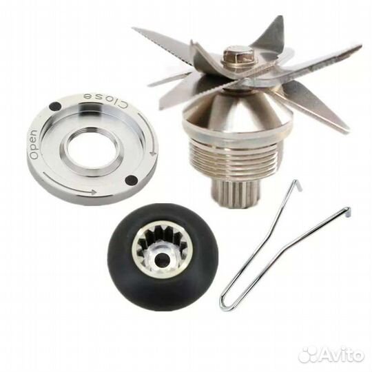 Запчасти для блендера