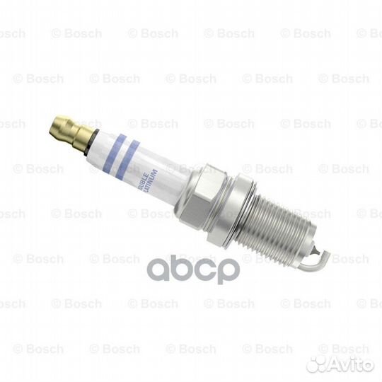 Свеча зажигания 0242240628 Bosch