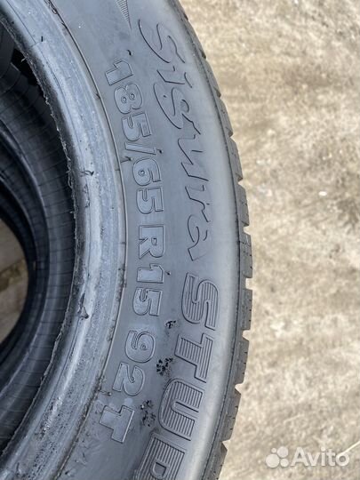 Tigar Sigura Stud 185/65 R15 92R