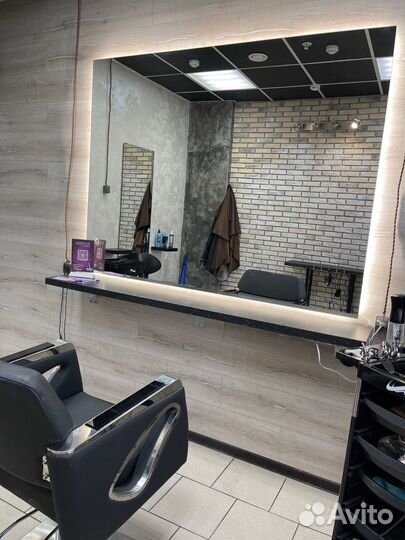 Парикмахер универсал