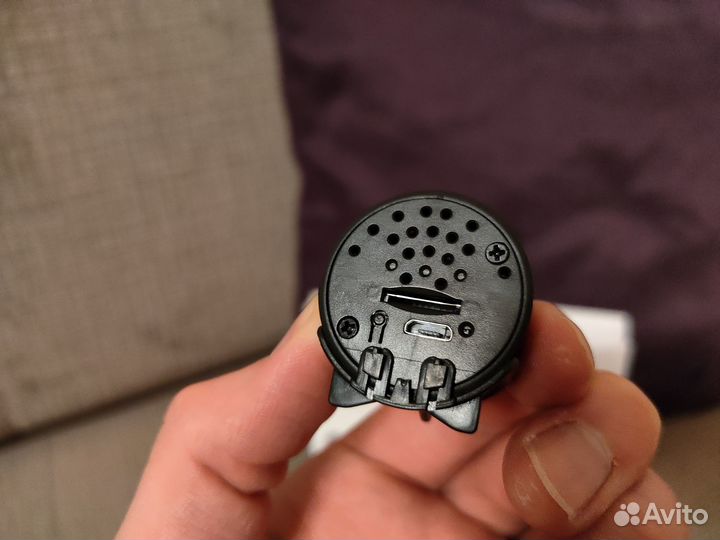 Мини Wi-fi камера naway NX5 1080р