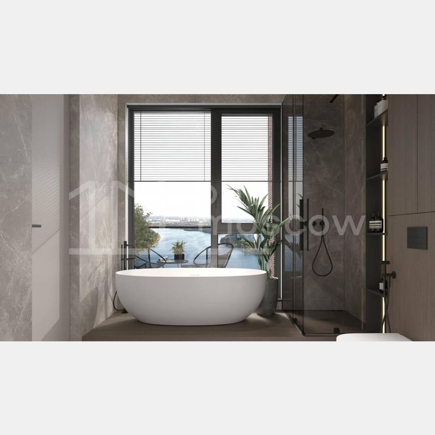 1-к. квартира, 37 м², 7/29 эт.