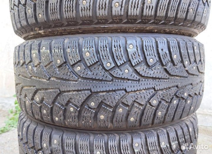 Nokian Tyres Nordman 5 205/55 R16 94T