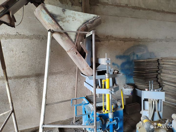 Вибропресс Рифей кондор