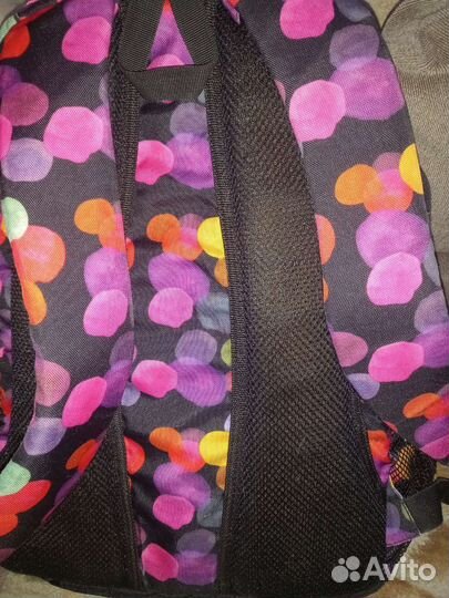 Школьный рюкзак